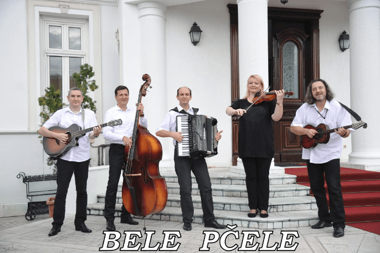 Read more about the article Tamburaši